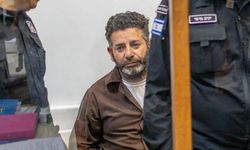 Haydut İsrail’in alıkoyduğu iki Sumud aktivisti serbest bırakıldı