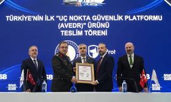 Siber güvenlikte yerli hamle