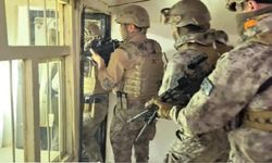 Hakkari ve Van'da tefecilere operasyon