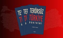 Terörsüz Türkiye Doktrini okurla buluştu