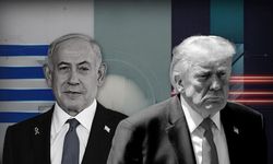 Netanyahu ile Trump telefonda görüüşecek