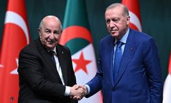 Başkan Erdoğan Tebbun ile telefonda görüştü
