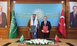 Türkiye-Suudi Arabistan arasında işbirliği