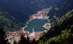 Trabzon ile Şuşa 'kardeş şehir' oluyor