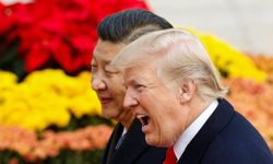 Trump ve Şi yedinci kez yüz yüze geliyor: Görüşmeden ne çıkacak?