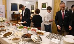 Arnavutluk'ta Türk lezzetleri tanıtıldı