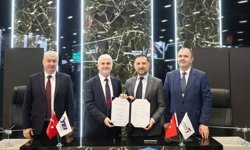 TUSAŞ ile TEI'den ANKA ve AKSUNGUR için 100 motorluk anlaşma
