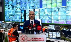 Bayram trafiği akıllı ulaşım sistemleriyle anlık takip edilecek