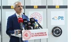 e-Apostilli belge işlemi sayısı 70 bin 616'yı buldu