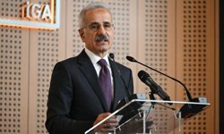 Havacılıkta hedef 270 milyon yolcu