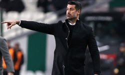 Gençlerbirliği Volkan Demirel ile yollarını ayırdı