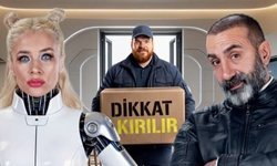 “Şimdi Telefonunuza Bir Kod Gelecek” sahnede