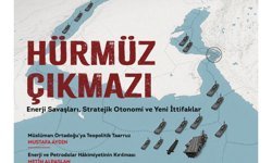 Umran Dergisi’nin Mayıs 2026 Sayısı Çıktı:  "Hürmüz Çıkmazı" ve Küresel Dönüşümler