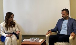 İstanbul Arel Üniversitesi’nde medyanın nabzı tutuldu: Gazetecilik Çalıştayı-II gerçekleşti