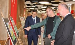 Bursa’da Azerbaycan rüzgarı: “Azerbaycan Sinema Günleri” yoğun katılımla başladı