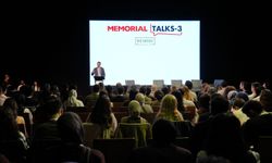 Memorial Talks-3 genç hekimlere esin kaynağı olan bir zirveye dönüştü