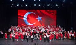 Türkiye Yüzyılının ilk orkestrası yeniden sahnede