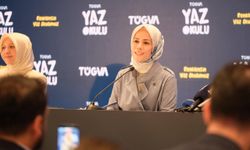 Tügva Yaz Okulu 500 Bin Ortaokullu Genci Ağırlayacak