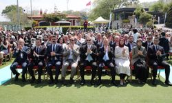 Yeşilay 14. SNSG Yetenek Yarışması ödülleri sahiplerini buldu