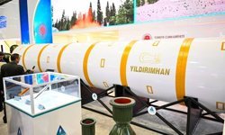 Yunan basınında YILDIRIMHAN yankısı