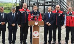 Bakan Yumaklı'dan kurbanlık açıklaması: Arz problemi yok