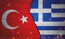 Yunanistan medyasında Türkiye paniği: Avrupa, Ankara'ya yöneliyor