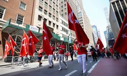 New York’ta 43. Türk Günü Yürüyüşü düzenlenecek