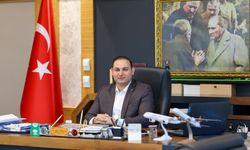 Kilis Belediye Başkanı CHP'den istifa etti