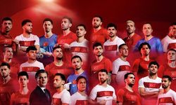 Bizim Çocuklar Paraguay karşısında