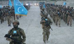 ABD Suriye'de Türkleri vurdu
