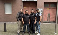 Almanya'da Türkler, Dünya Kupası heyecanını camide yaşayacak