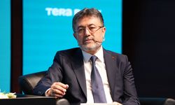 Bakan Yumaklı 'Sürdürülebilir Tarım Zirvesi'nde konuştu: (1)