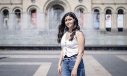 Ermenistanlı genç Varderesyan, Paşinyan'ın yeniden seçilmesinin barış için önemli olacağını düşünüyor: