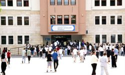 İzmir, Manisa ve Denizli'de LGS heyecanı