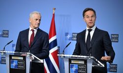 Mark Rutte, ABD'nin transatlantik ittifaka bağlılığını sürdürdüğünü vurguladı