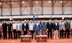 Sakarya'da '2. Robot ve Teknoloji Olimpiyatları' başladı