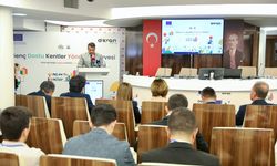 Samsun Büyükşehir Belediyesine 'Genç Dostu Kent' ödülü