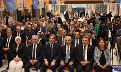 Ulaştırma ve Altyapı Bakanı Uraloğlu, Gümüşhane'de konuştu: