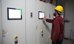 Van'da çöpten üretilen enerji 20 bin hanenin ihtiyacını karşılıyor