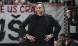 TBF'den Beşiktaş ve Alimpijevic'e ceza yağdı