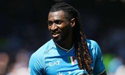 Beşiktaş'ın Zambo Anguissa planı şekillendi