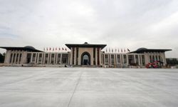 Ankara Havalimanı bugün açılıyor