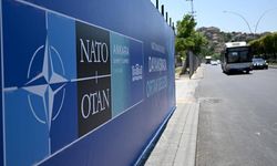 Ankara NATO Zirvesi’ne hazır: Operasyon Turkuaz devrede