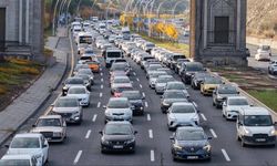 Trafikte 'makas' ihlalleri yüzde 93 geriledi