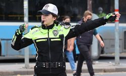 Ankara'da bazı yollar trafiğe kapatılacak