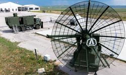 ASELSAN'ın İHA karşıtı sistemleri hedefleri imha etti