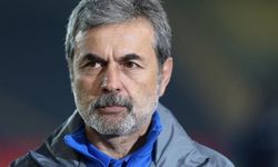 Aykut Kocaman'dan 'Flaş' Fenerbahçe açıklaması