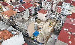 Bağcılar’da gençlere yatırım sürüyor