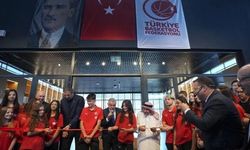 Basketbolun hafızası burada: TBF kütüphanesi açıldı