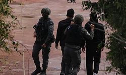 Batı Şeria'da Akademisyen dahil 10 gözaltı